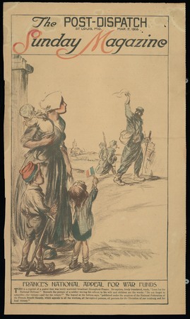Default representative image