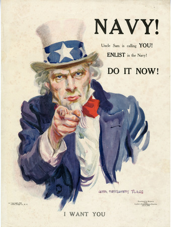 Default representative image