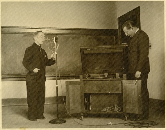 Default representative image