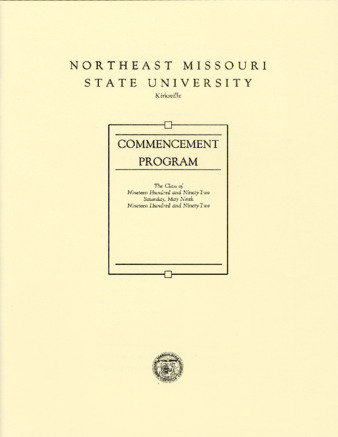199205-Commencement-Program.pdf
