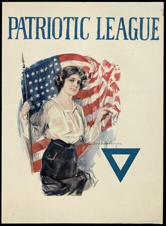 Default representative image
