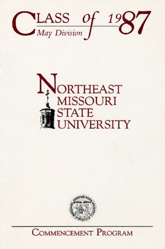 198705-Commencement-Program.pdf