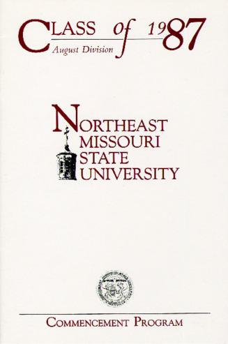 198708-Commencement-Program.pdf
