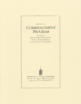 199312-Commencement-Program.pdf