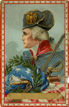 Default representative image