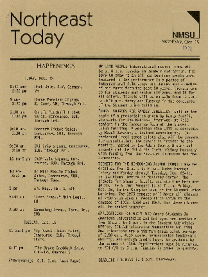 Default representative image
